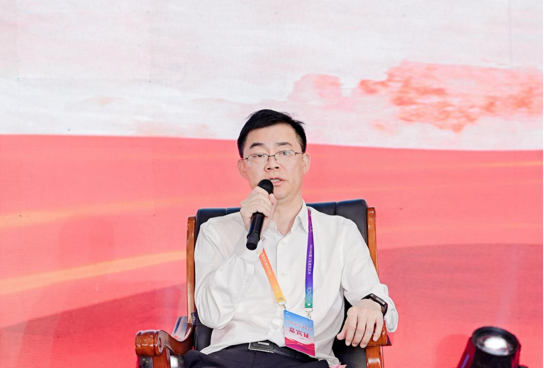 人工智能賦能民爆安全生產(chǎn) | 金奧博亮相2024民爆文化建設活動 人工智能賦能民爆安全生產(chǎn) | 金奧博亮相2024民爆文化建設活動